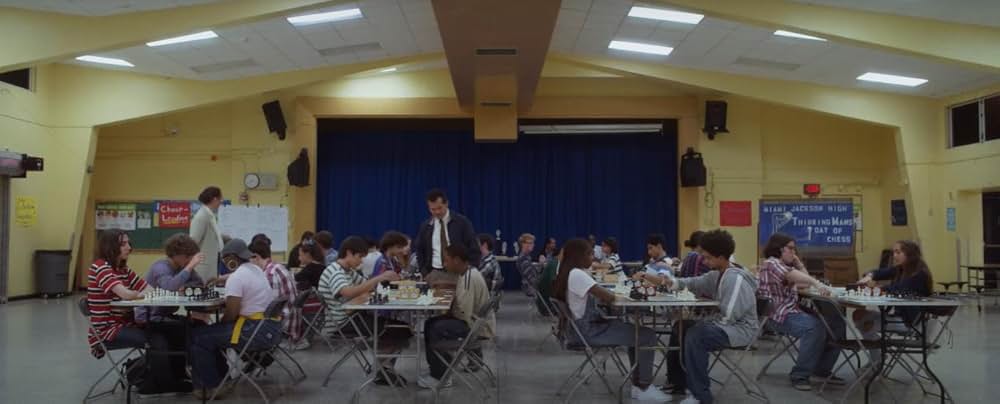 Critical Thinking（原題）の画像