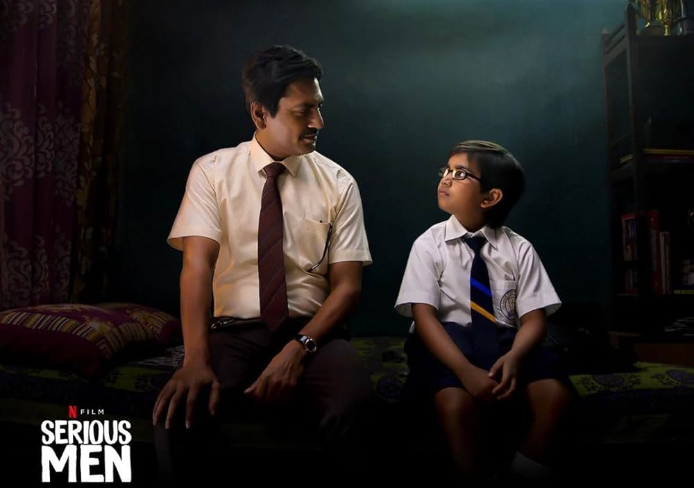 シリアスな男たちの画像