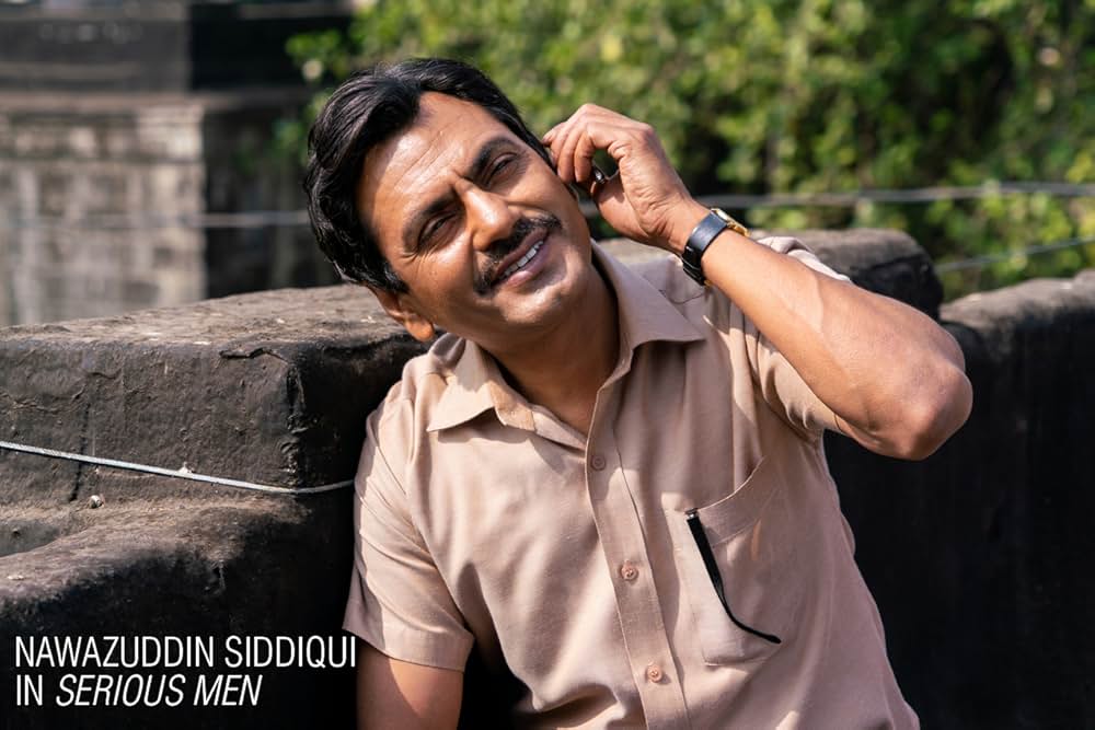 シリアスな男たちの画像