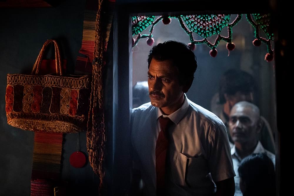 シリアスな男たちの写真