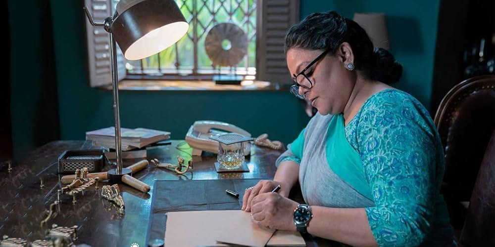 トリバンガ ～踊れ艶やかに～の画像