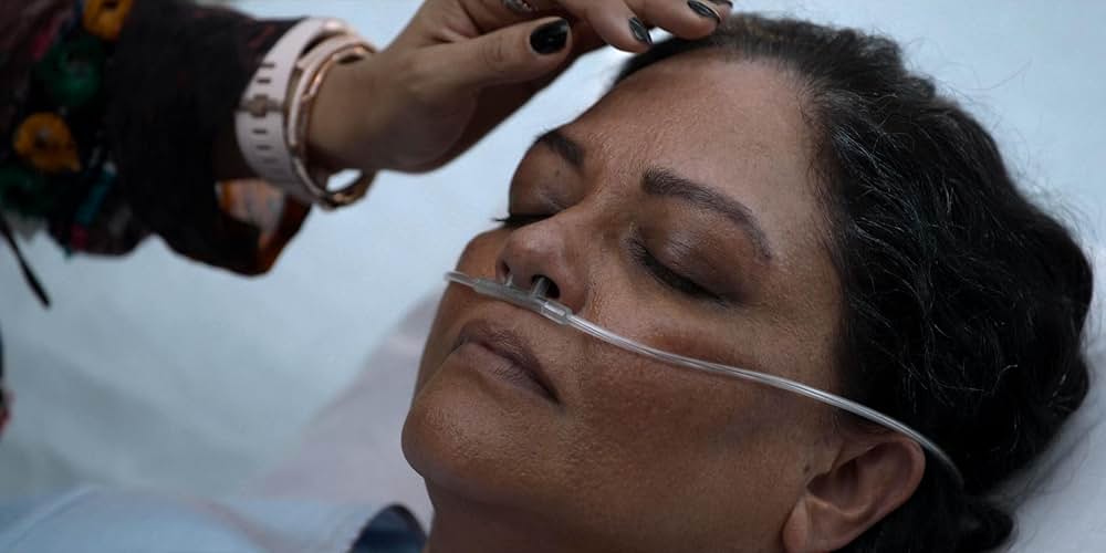 トリバンガ ～踊れ艶やかに～の画像