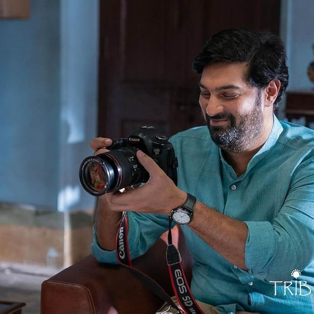 トリバンガ ～踊れ艶やかに～の画像