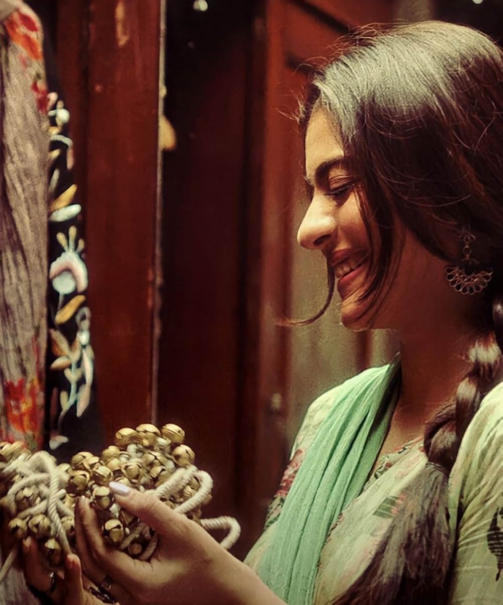 トリバンガ ～踊れ艶やかに～の画像