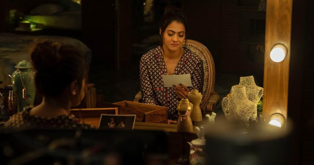 トリバンガ ～踊れ艶やかに～の画像