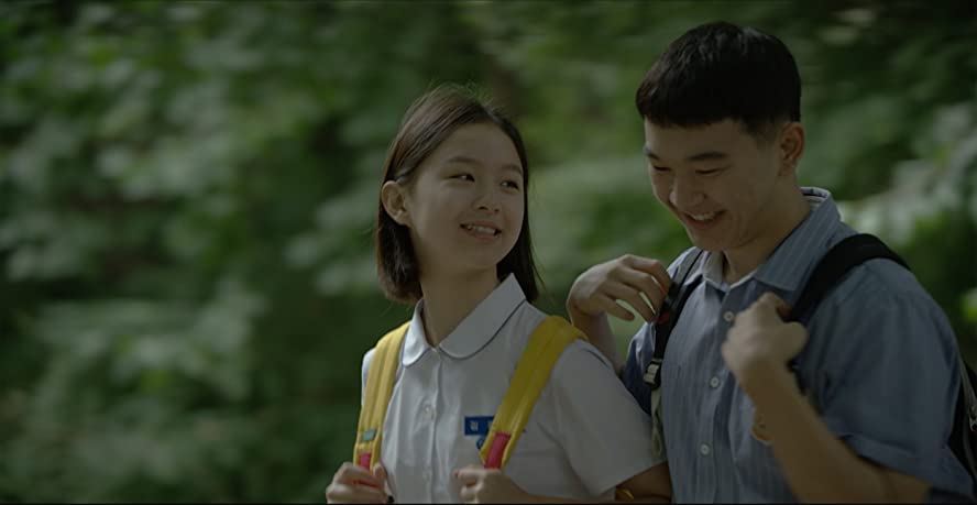 はちどりの画像