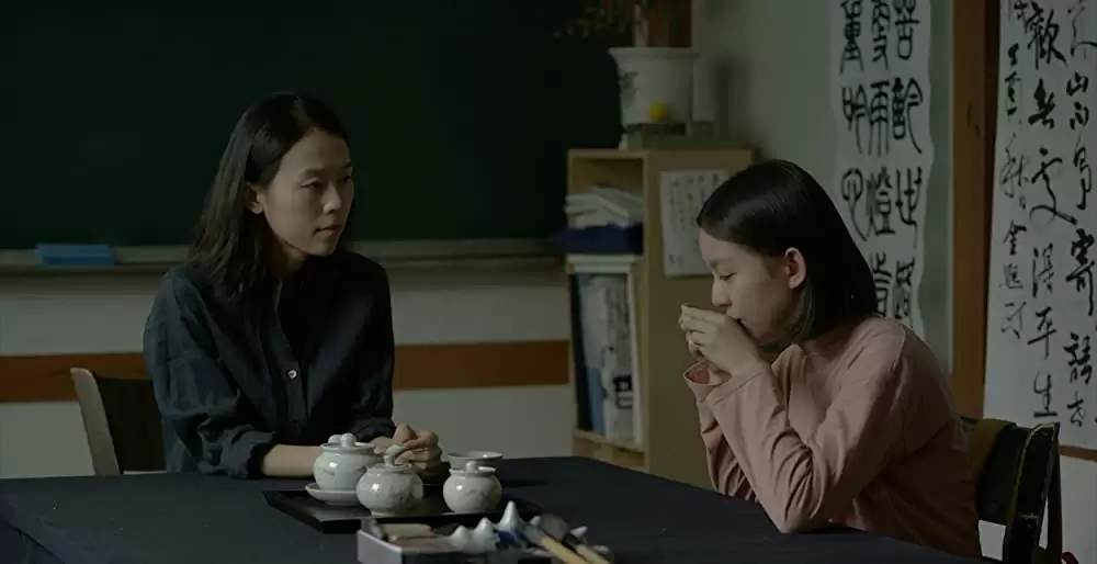 はちどりの画像