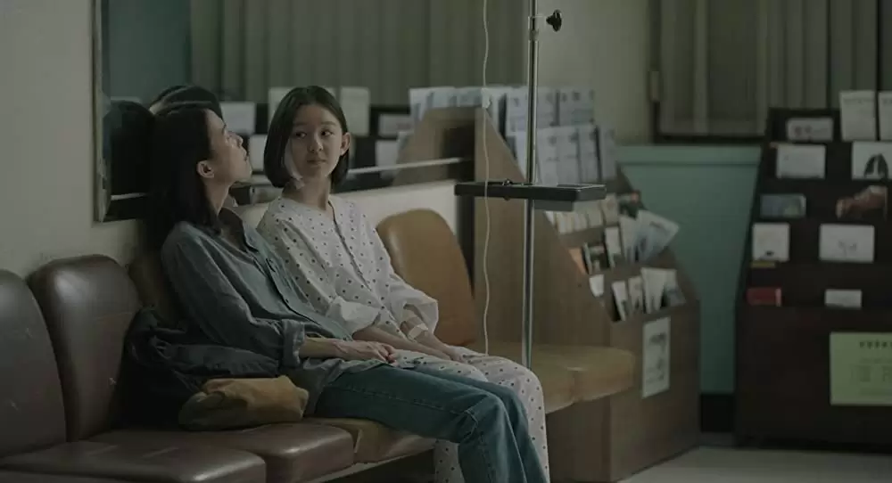 はちどりの画像