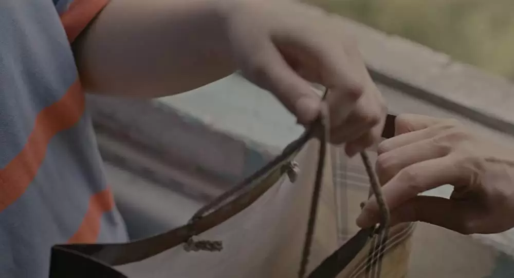 はちどりの画像