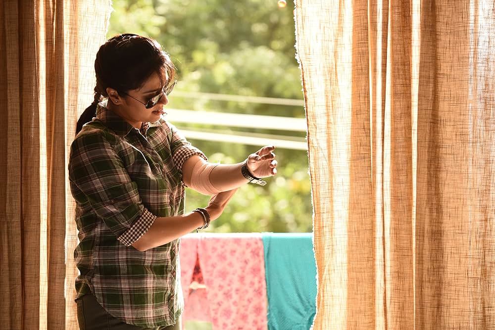 レディース・オンリーの画像