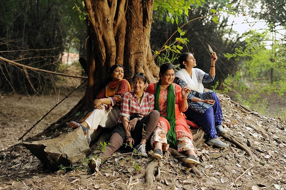 レディース・オンリーの画像