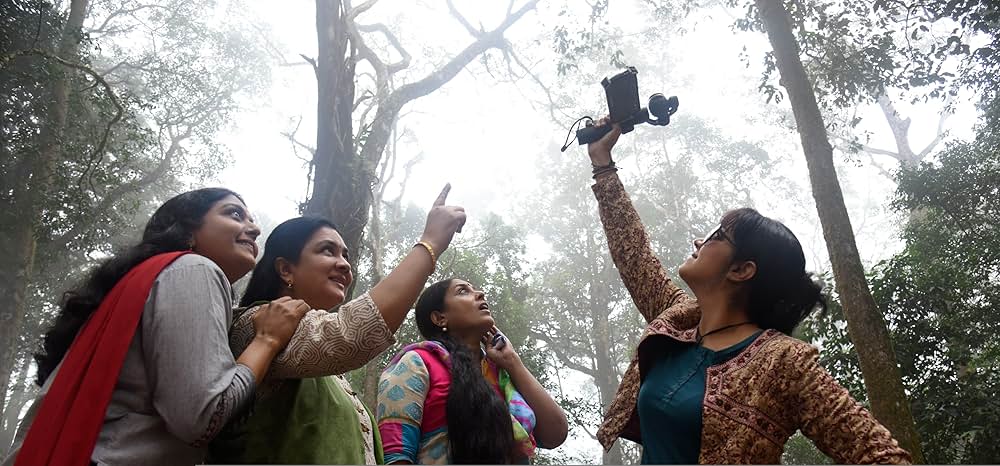 レディース・オンリーの画像