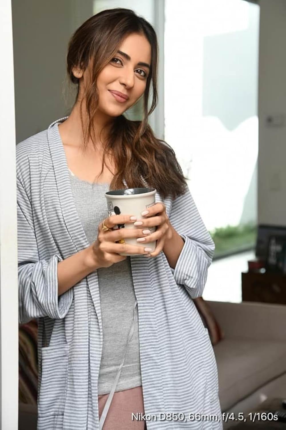 Manmadhudu 2（原題）の画像