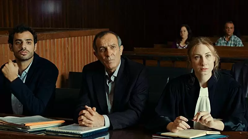 判決、ふたつの希望の画像