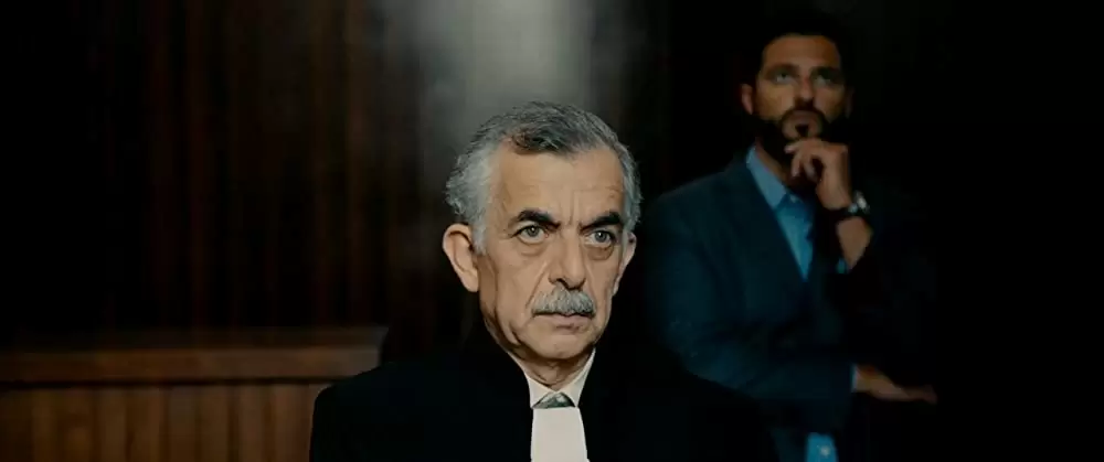 判決、ふたつの希望の画像