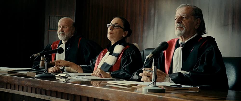 判決、ふたつの希望の画像