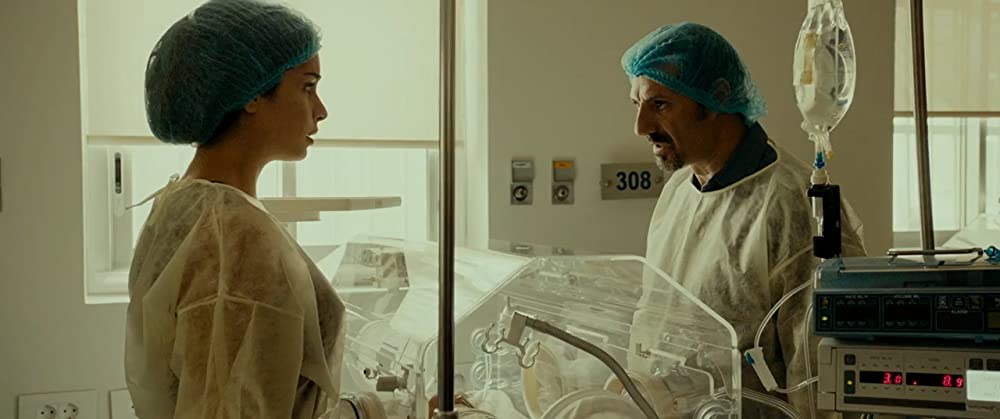 判決、ふたつの希望の画像