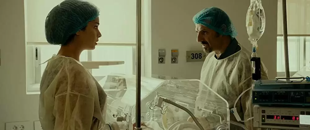 判決、ふたつの希望の画像