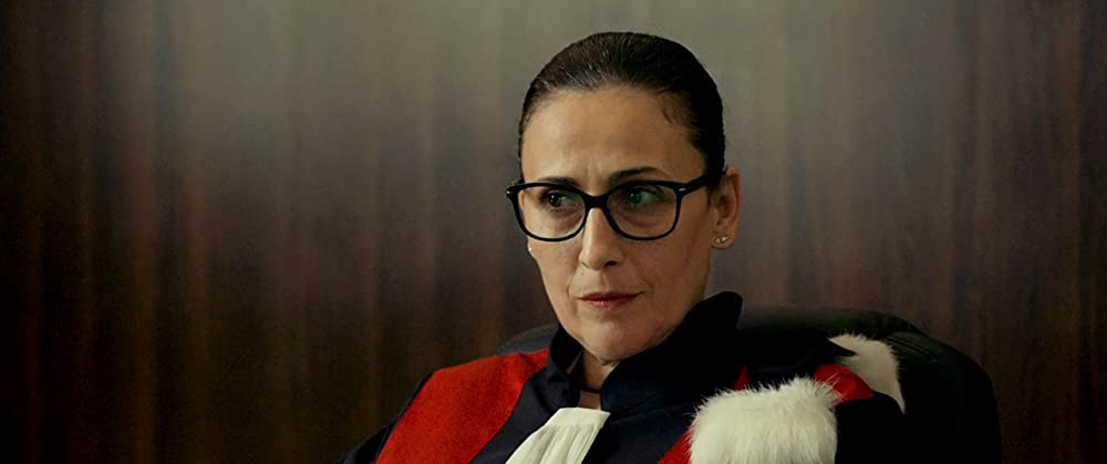 判決、ふたつの希望の画像