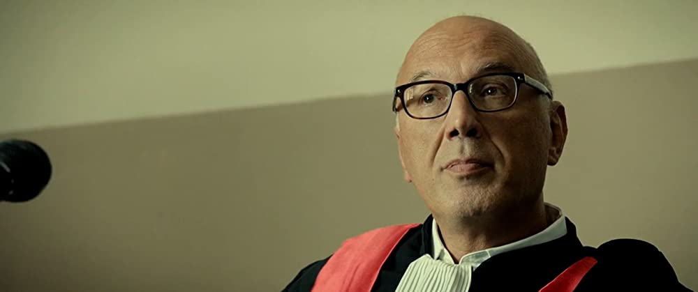 判決、ふたつの希望の画像