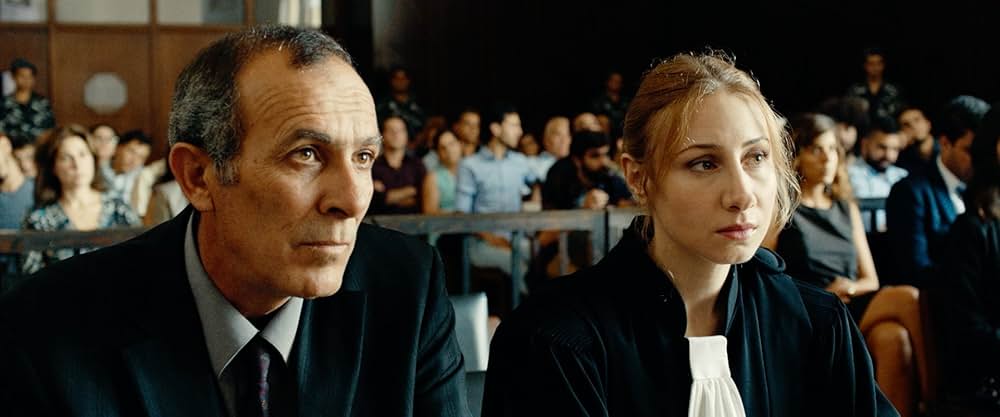 判決、ふたつの希望の画像