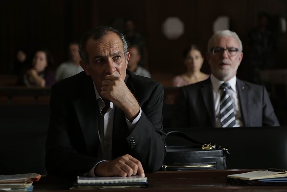 判決、ふたつの希望の画像