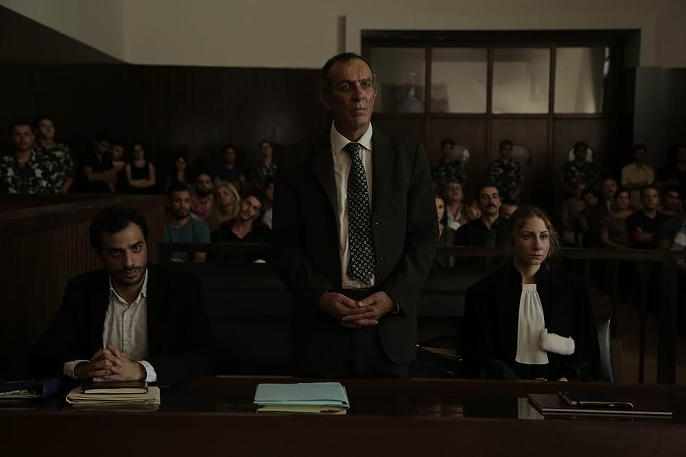 判決、ふたつの希望の画像