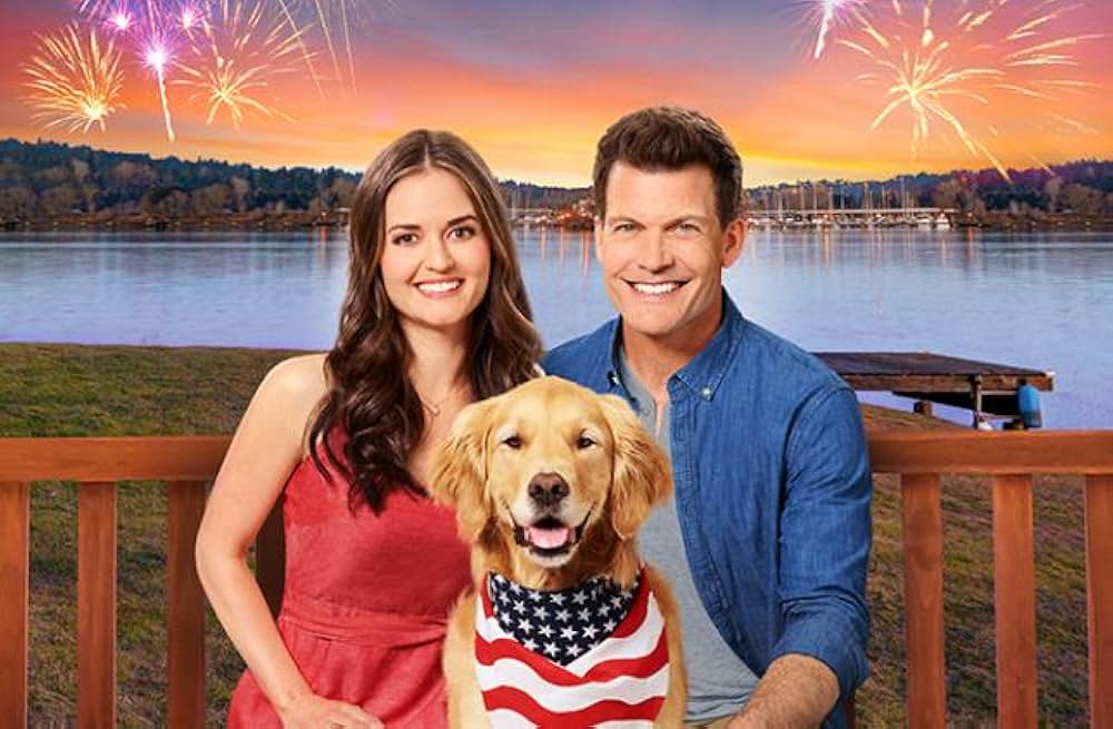 Love And Sunshine（原題）の画像