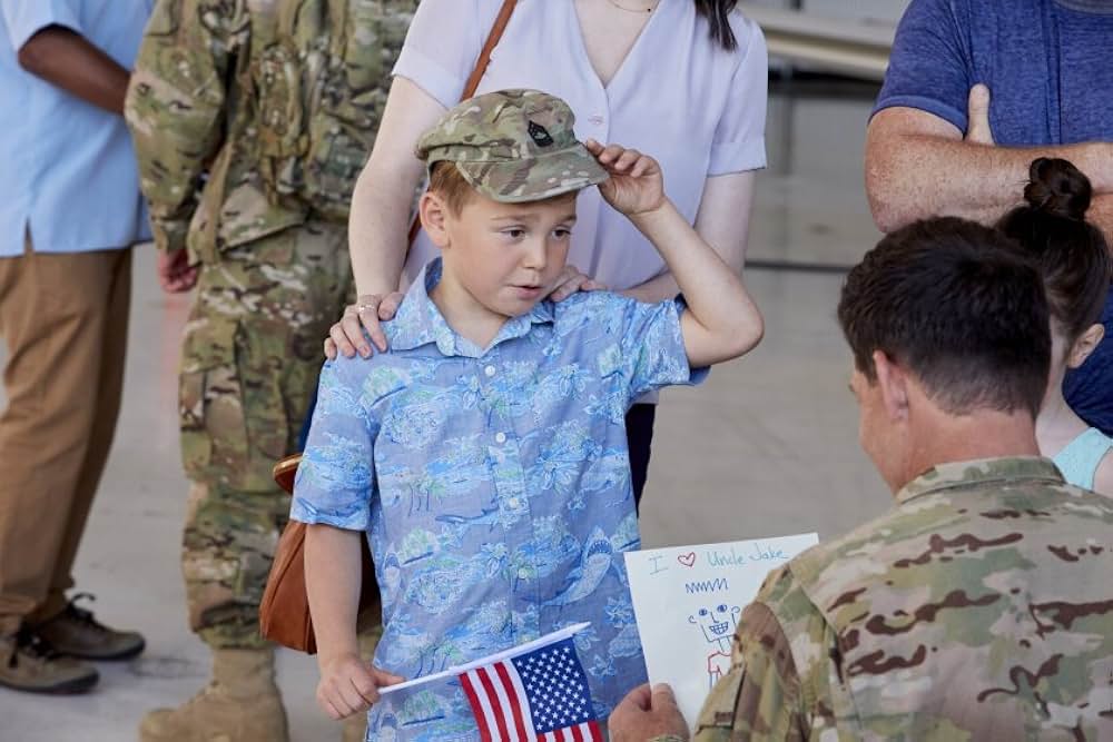 Love And Sunshine（原題）の画像