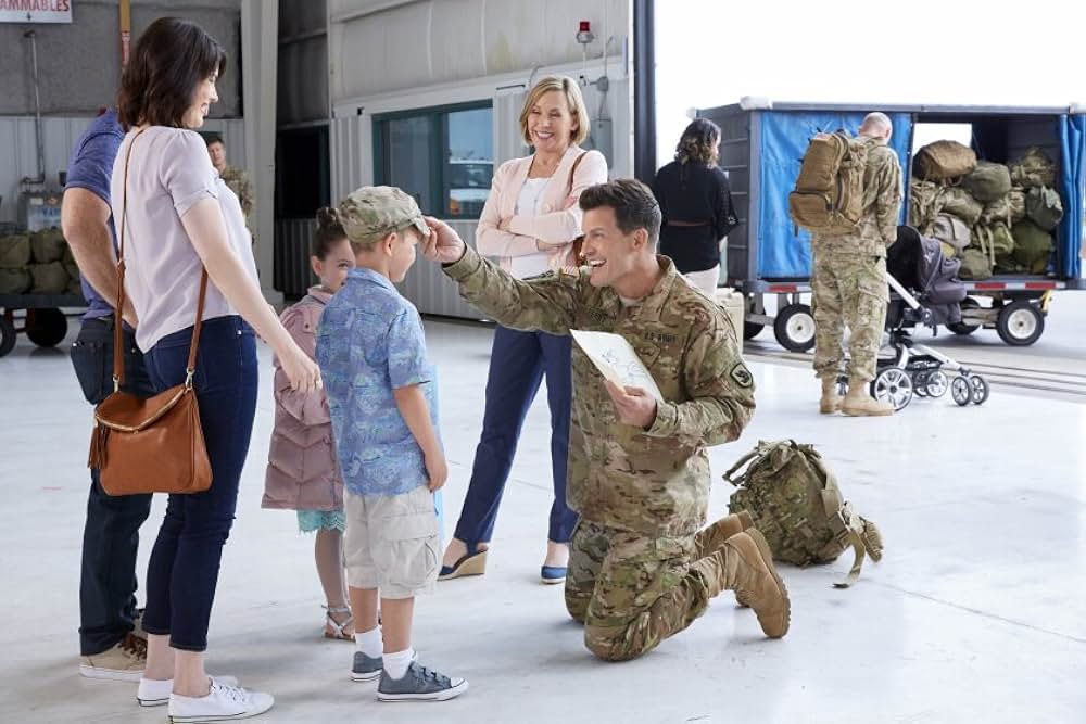 Love And Sunshine（原題）の画像