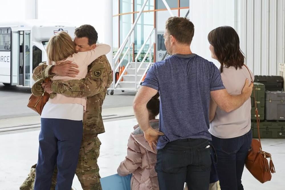 Love And Sunshine（原題）の画像