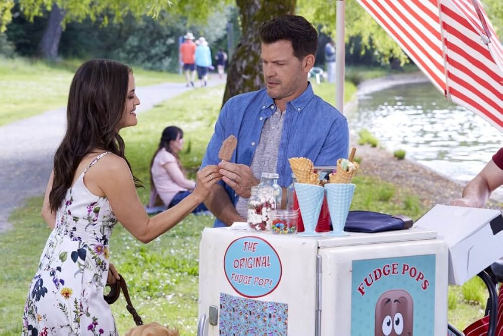 Love And Sunshine（原題）の画像