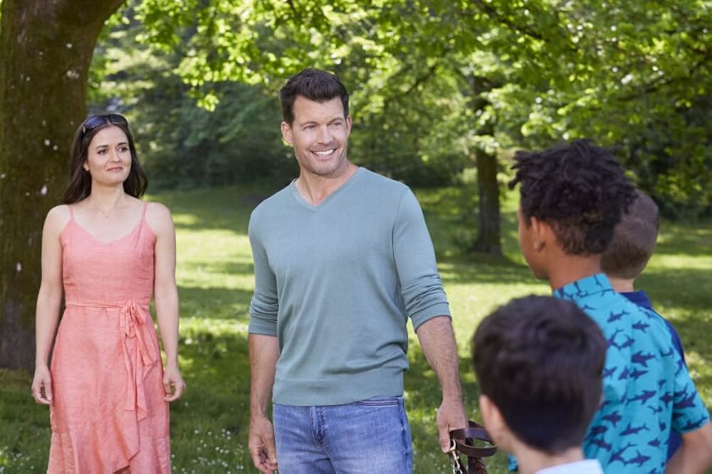 Love And Sunshine（原題）の画像