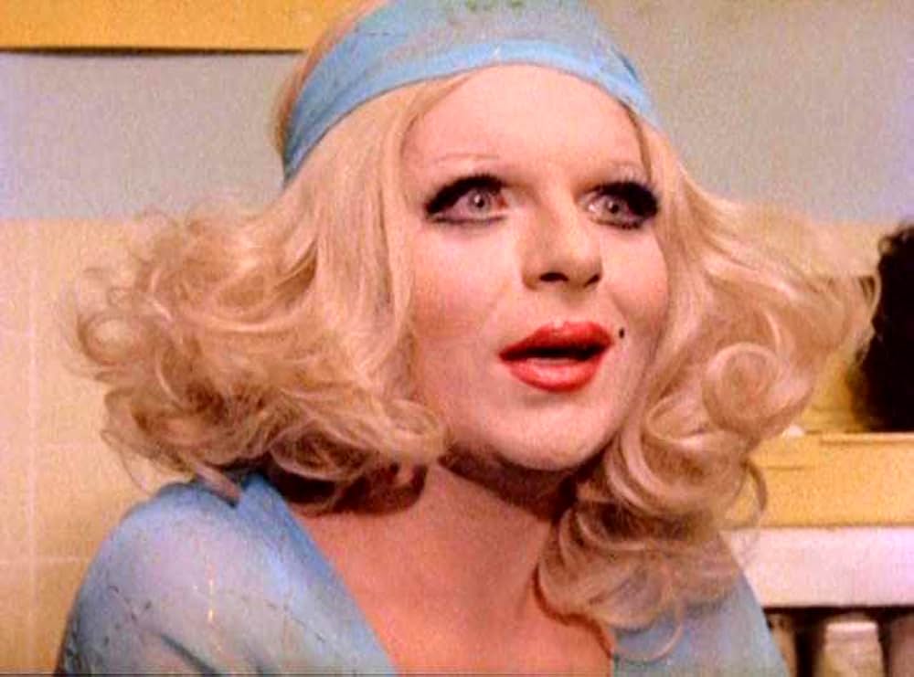 Outrageous! （原題）の写真