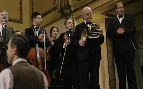 「スターリンの葬送狂騒曲」ロジャー・アシュトン＝グリフィス & ジャスティン・エドワーズの画像