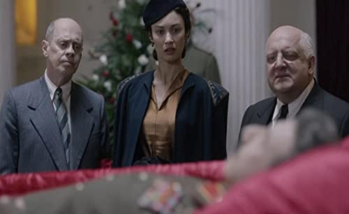 スターリンの葬送狂騒曲の画像