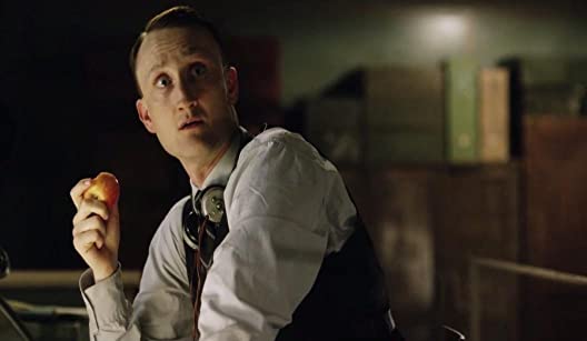 スターリンの葬送狂騒曲の画像