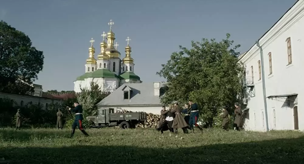 スターリンの葬送狂騒曲の画像