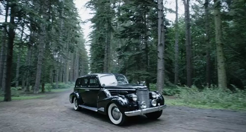 スターリンの葬送狂騒曲の画像