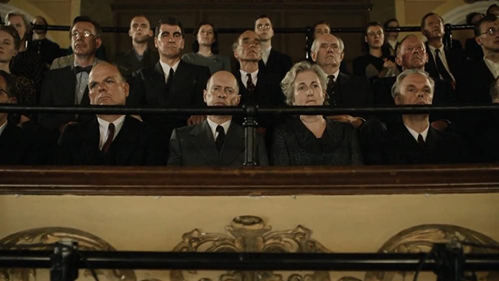 スターリンの葬送狂騒曲の画像