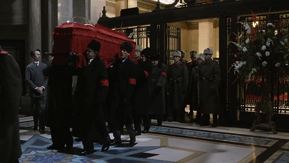 モーガン プロトタイプ L-9の画像