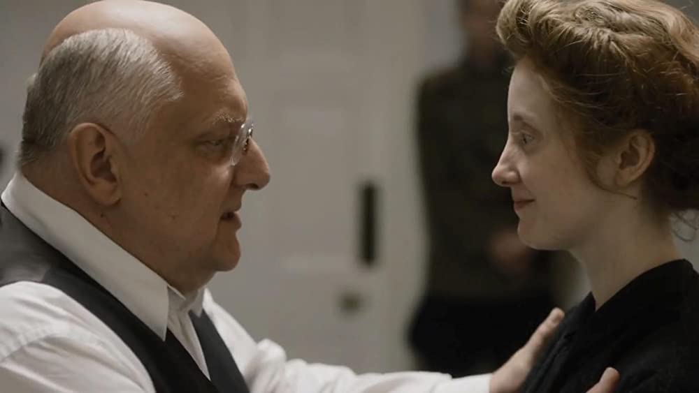 スターリンの葬送狂騒曲の画像