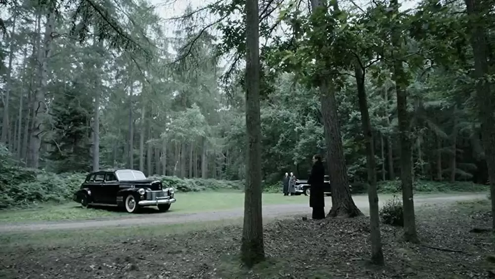 スターリンの葬送狂騒曲の画像