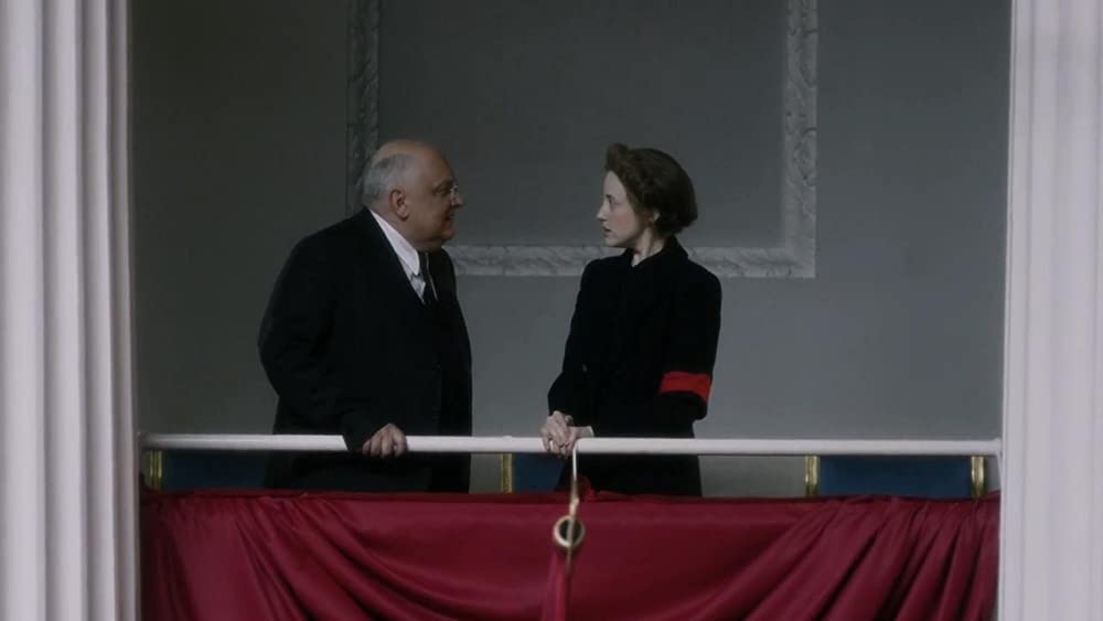 スターリンの葬送狂騒曲の画像