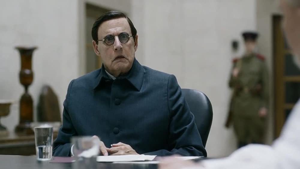 スターリンの葬送狂騒曲の画像