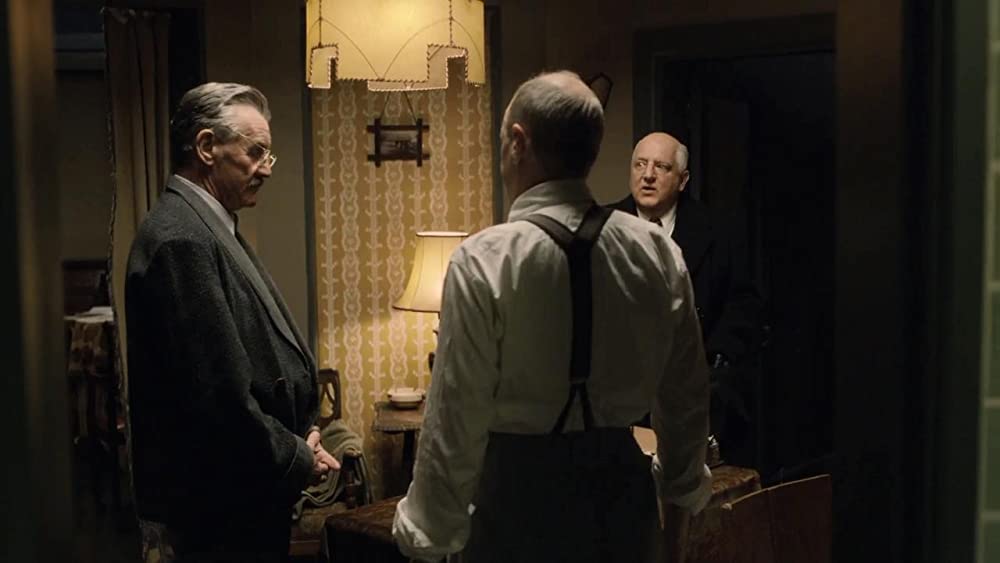 スターリンの葬送狂騒曲の画像