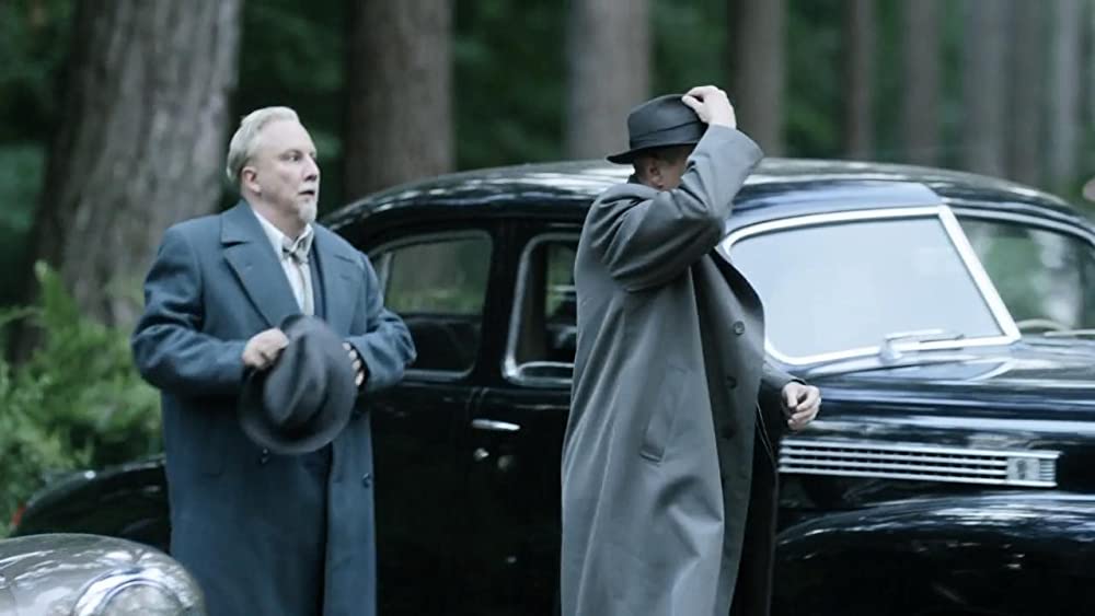 スターリンの葬送狂騒曲の画像