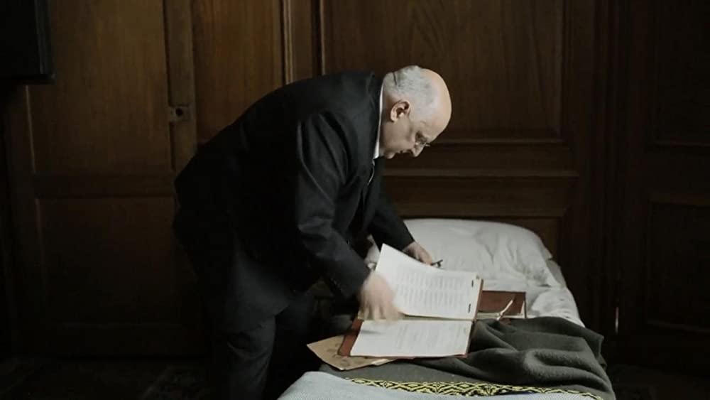 スターリンの葬送狂騒曲の画像