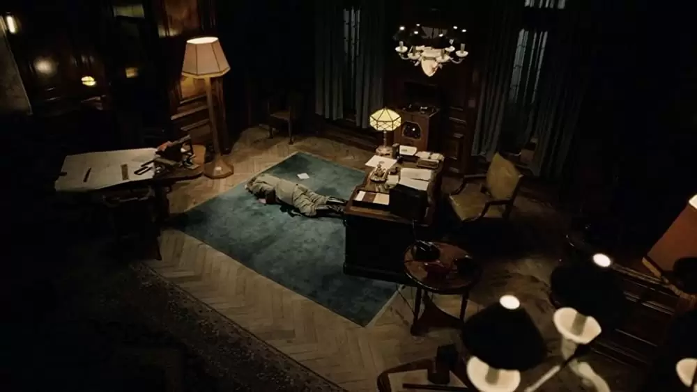 スターリンの葬送狂騒曲の画像