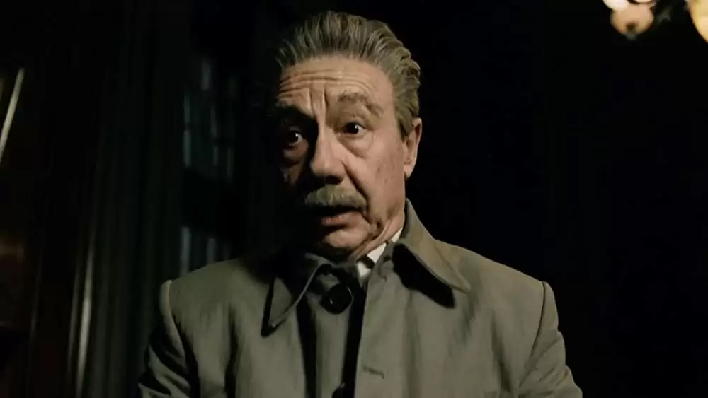 スターリンの葬送狂騒曲の画像